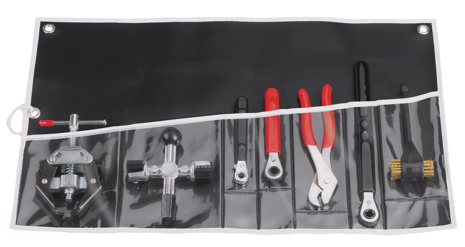 Battery Terminal Service Kit