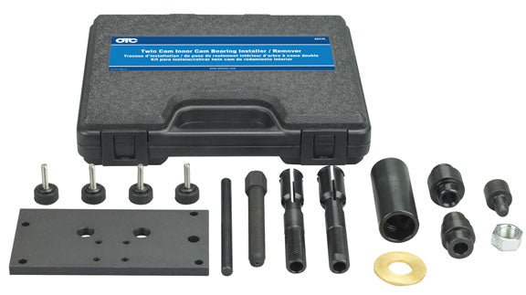 Twin Cam Inner Cam Bearing Remover/Installer Kit