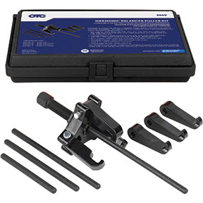 Harmonic Balancer Puller Kit