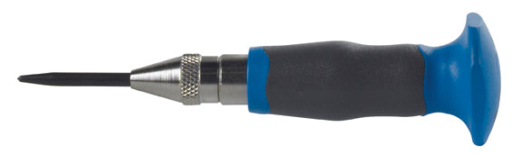 Automatic Center Punch