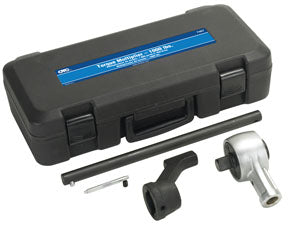 Torque Multiplier, 1000lb-ft