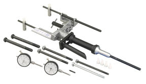 Cummins Diesel Injector Timing Tool Set