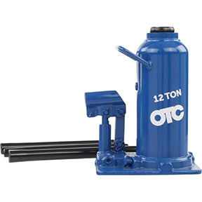 12-ton bottle jack