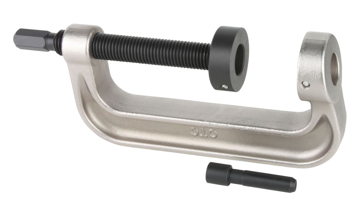 Ball Joint Connected Adapter C Frame