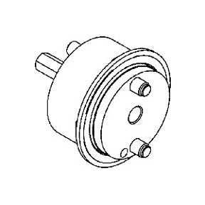 Rear Crankshaft Seal Installer- GM & Chevrolet