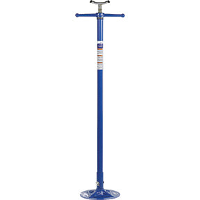 1,500 Lb Capacity Underhoist Auxiliary Stand