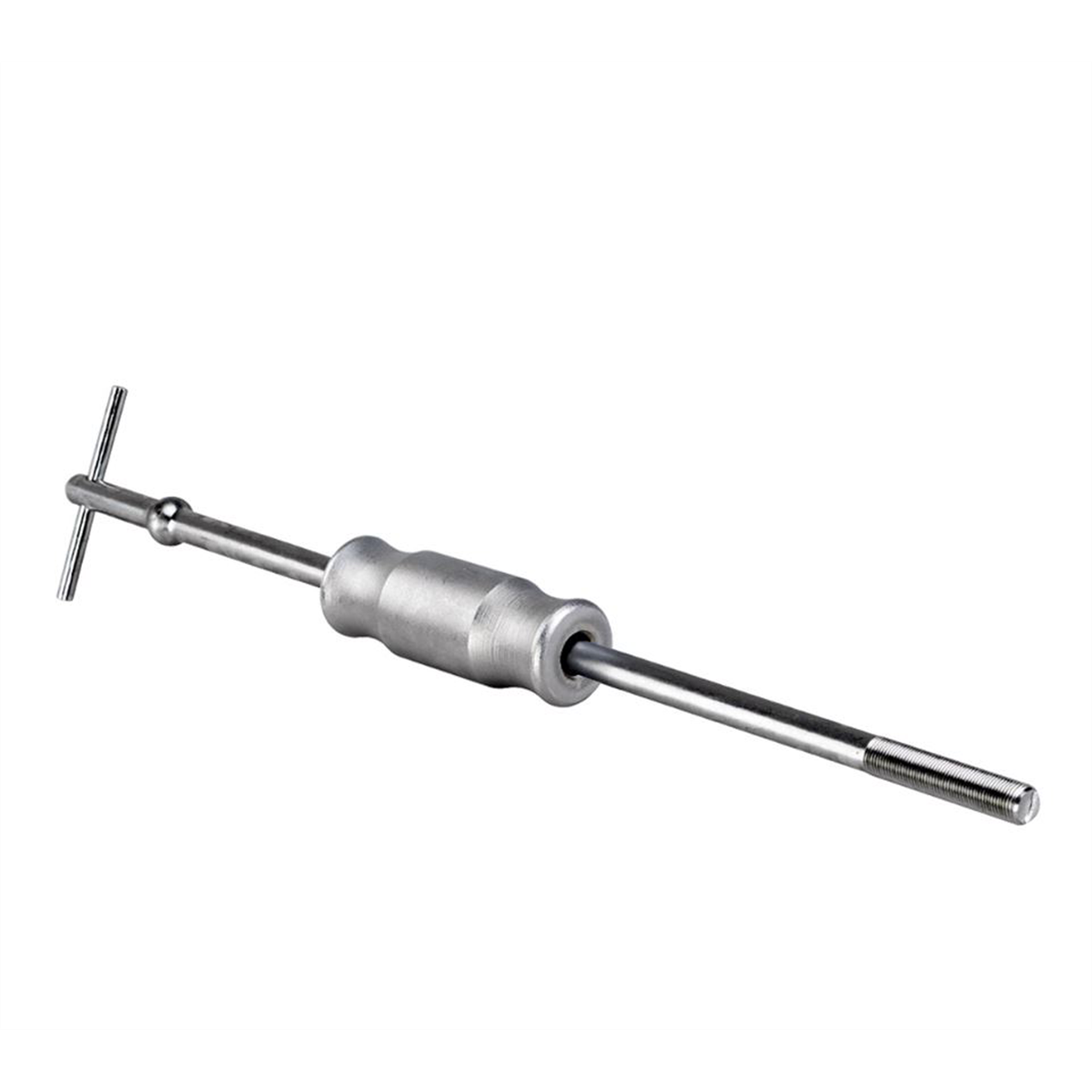 OTC PULLER SLIDE HAMMER 2-1/2LB WITH THREADED END