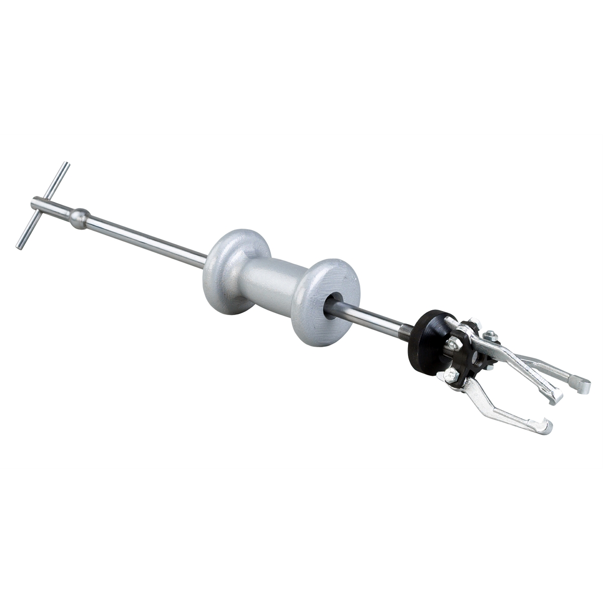 OTC PULLER SLIDE HAMMER 5LB 2 & 3 WAY HEAD