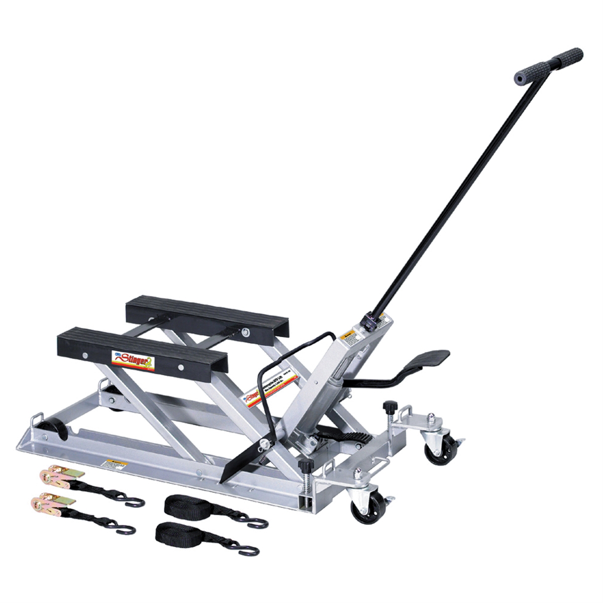 OTC Motorcycle Lift
