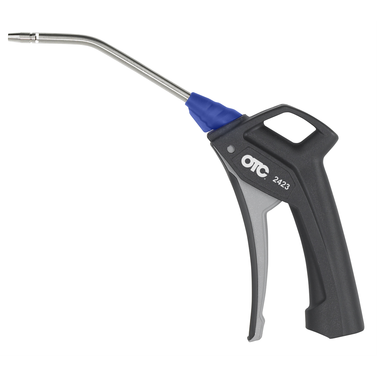 OTC Pistol Style Blow Gun w/4.5