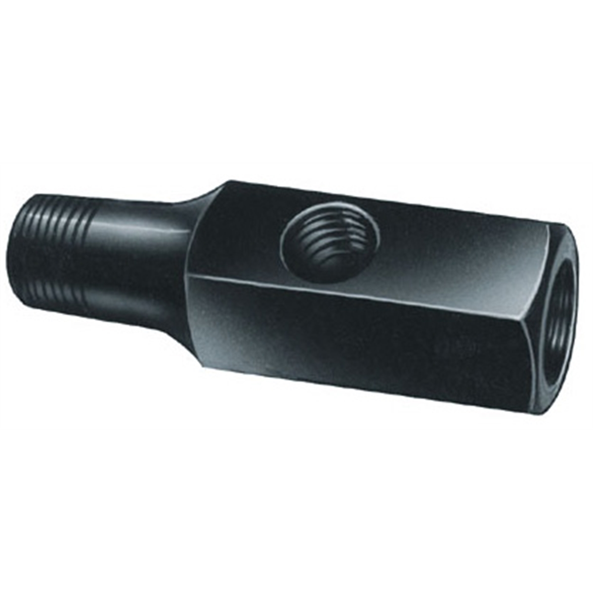 OTC TEE ADAPTER 1/4 AND 3/8IN FEMALE 3/8IN. MALE