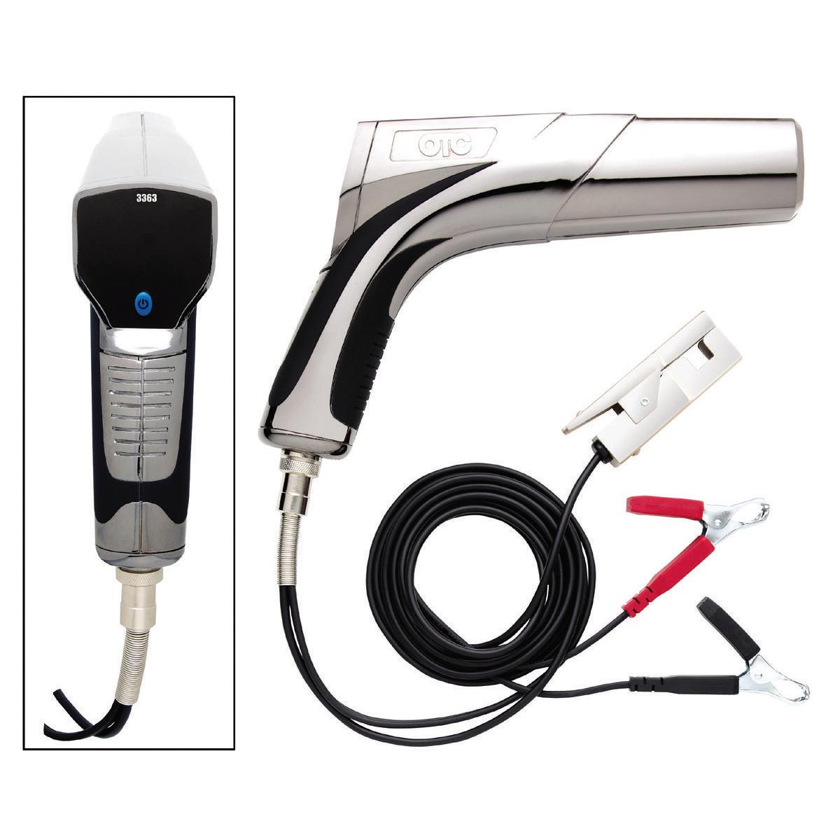OTC Inductive Base Timing Light