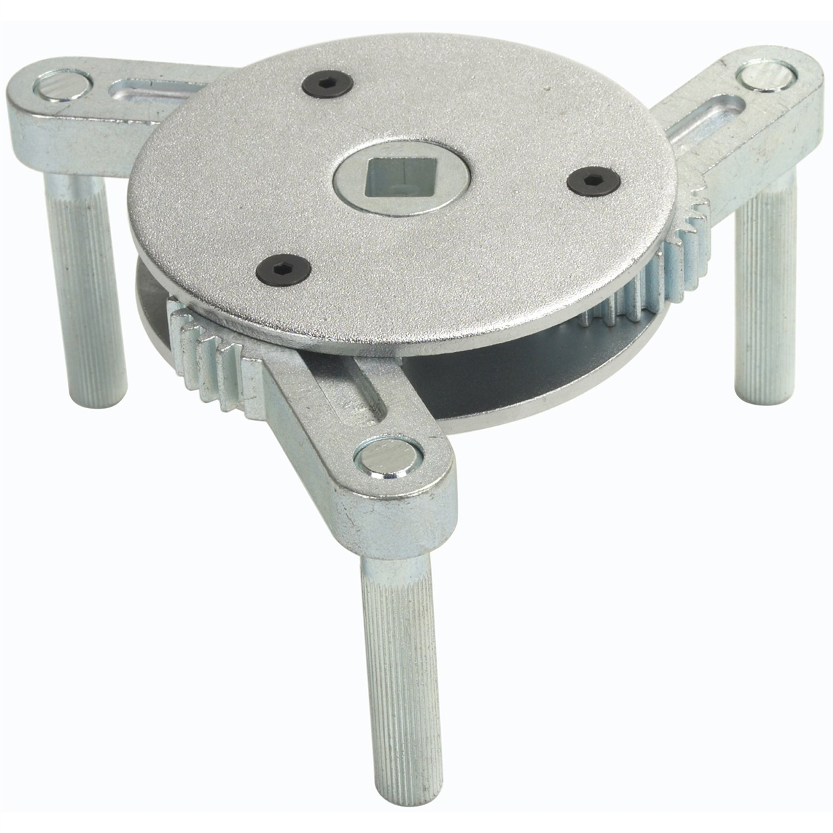 OTC LARGE HD 3-LEG OIL FILTER WRENCH, 3.75
