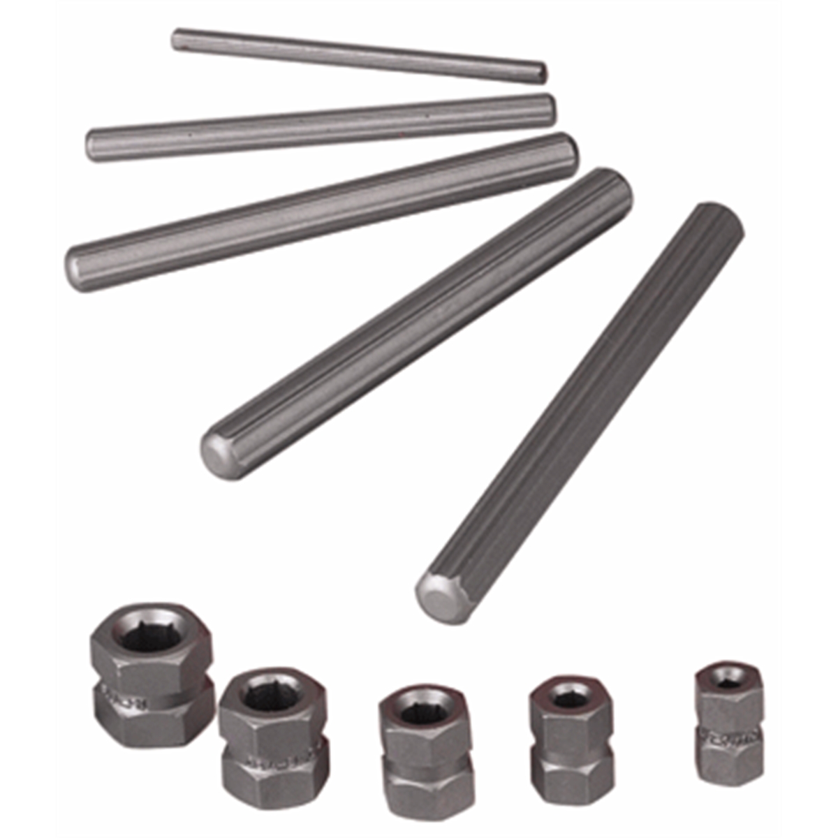 OTC EXTRACTOR SET