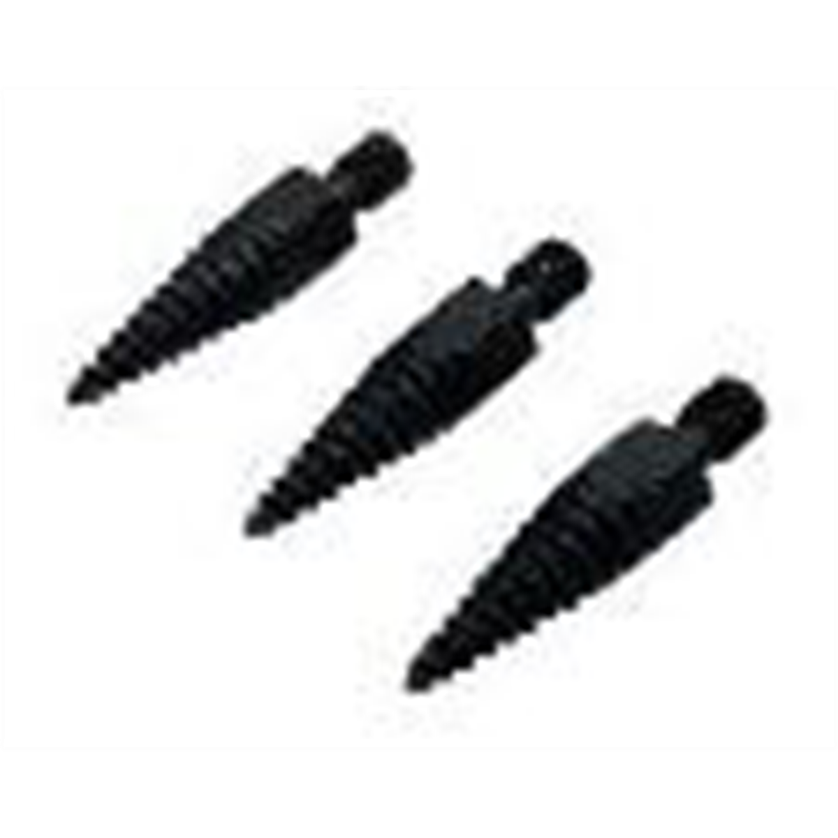 OTC Replacement Tapered Puller Tip Set