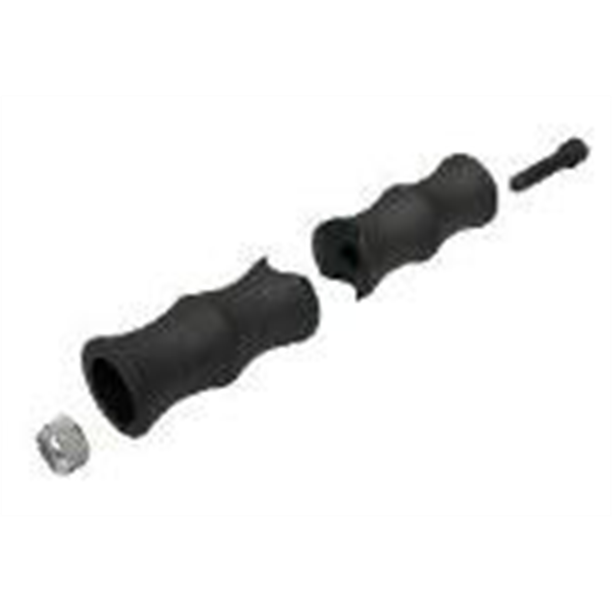 OTC Ergonomic Slide Hammer Grip for 5/8