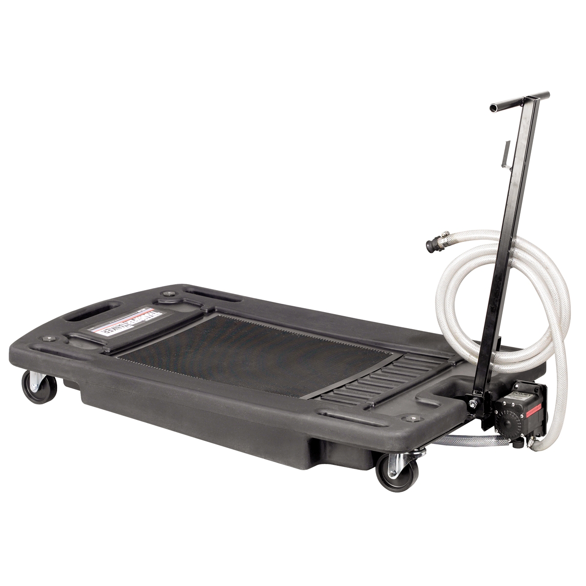 OTC Low Profile Transfer Tanker