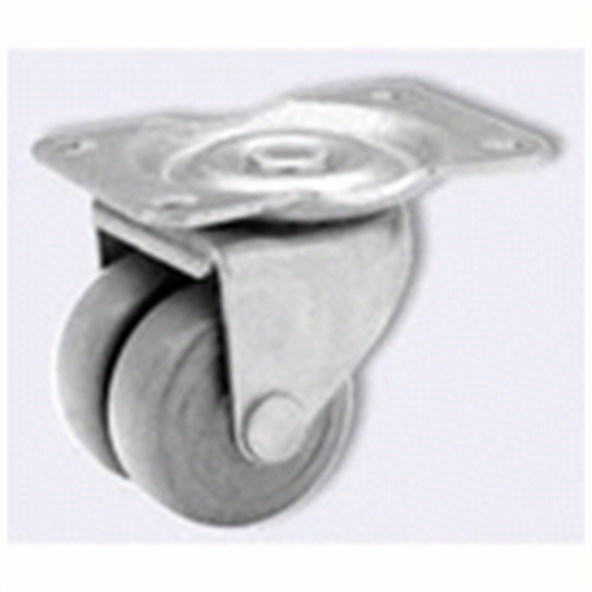 OTC CASTOR 5019A SINGLE