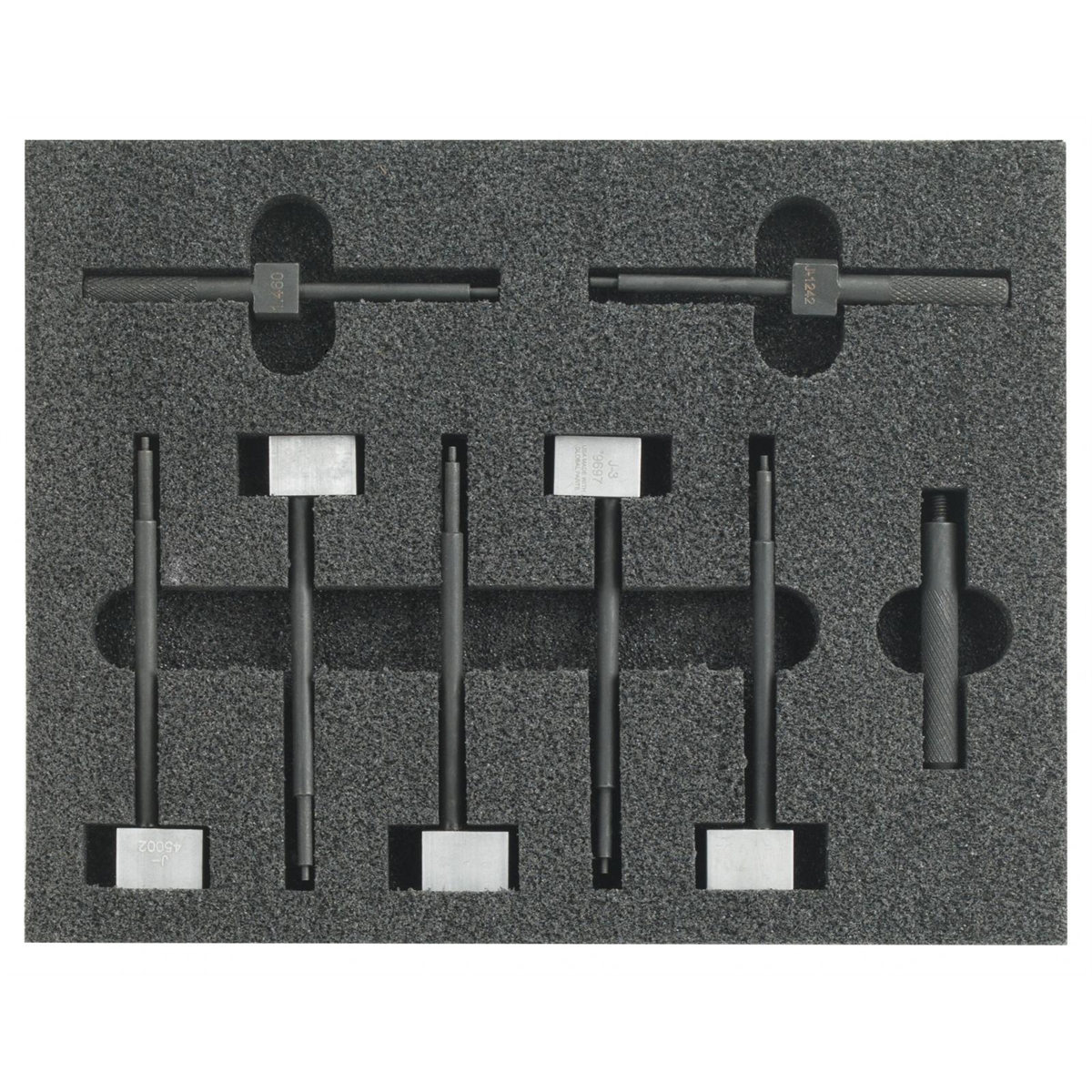 OTC Injector Height Gauge Set