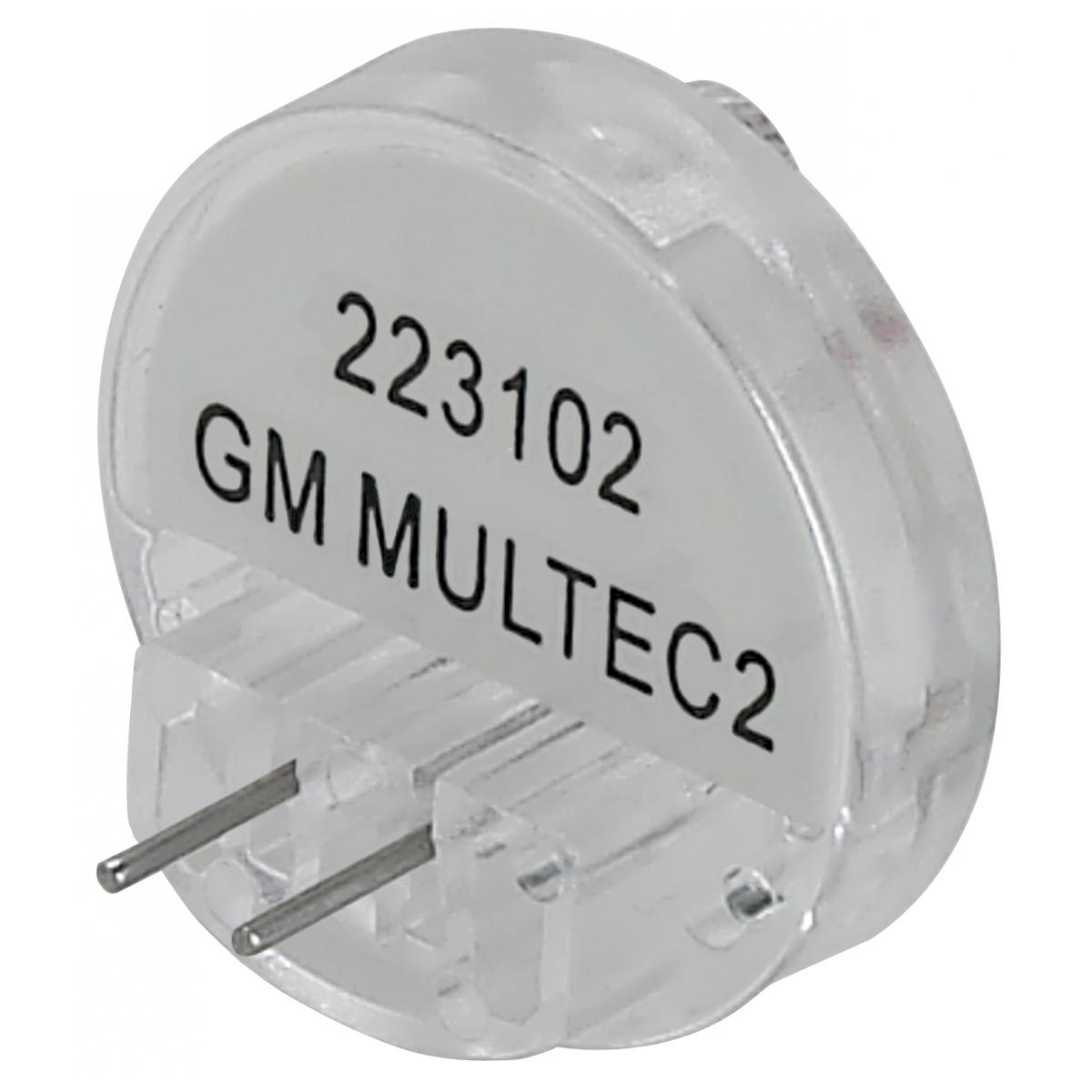 OTC NOID LIGHT GM MULTI-TECH II