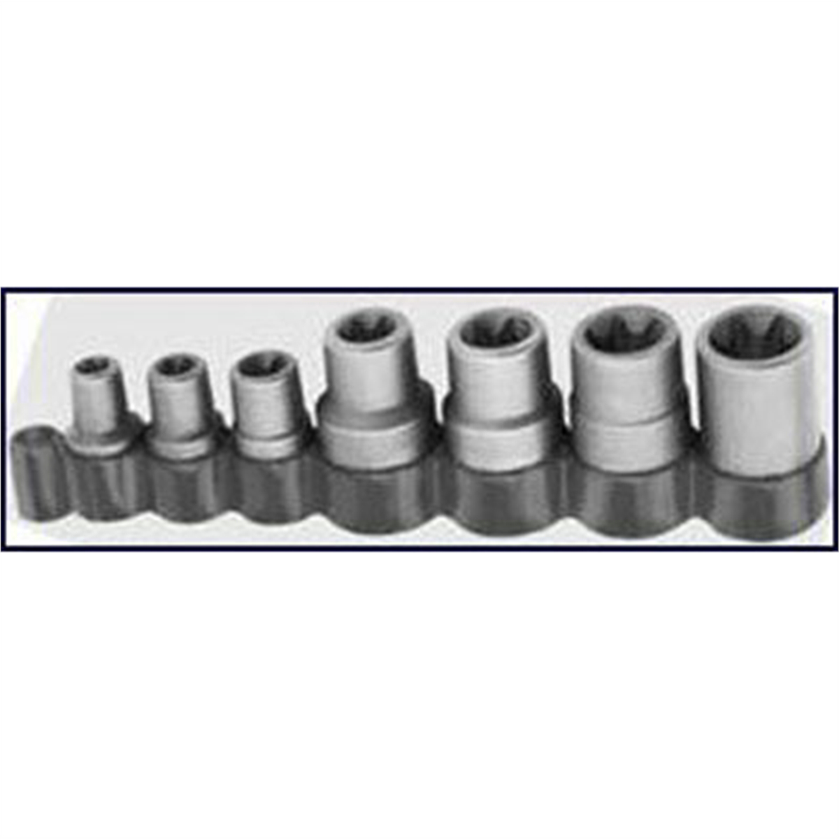 OTC E14 EXT TORX 1/4 DR