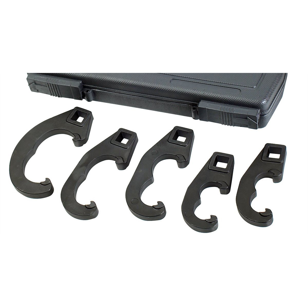 OTC Tie Rod/Pitman Arm Adjusting Set