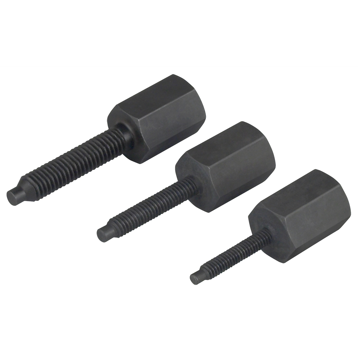 OTC Grip Wrench Adapters