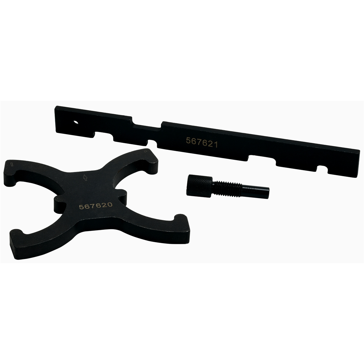 OTC Ford 1.6L 4V Cam Tool Set