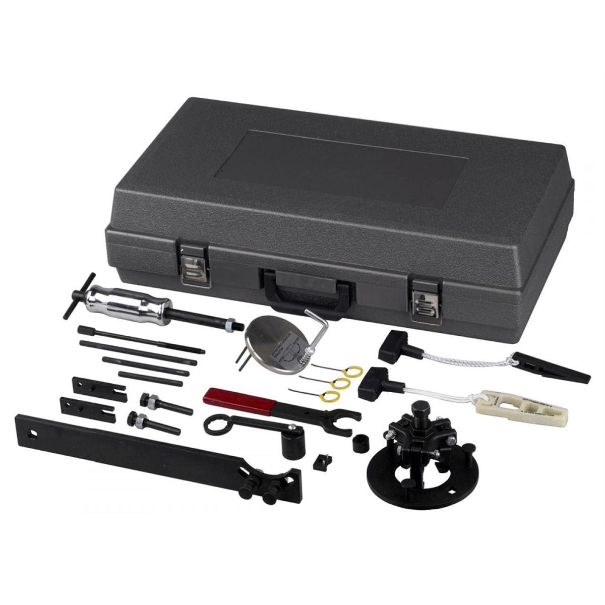 OTC CHRYSLER MASTER CAM SET