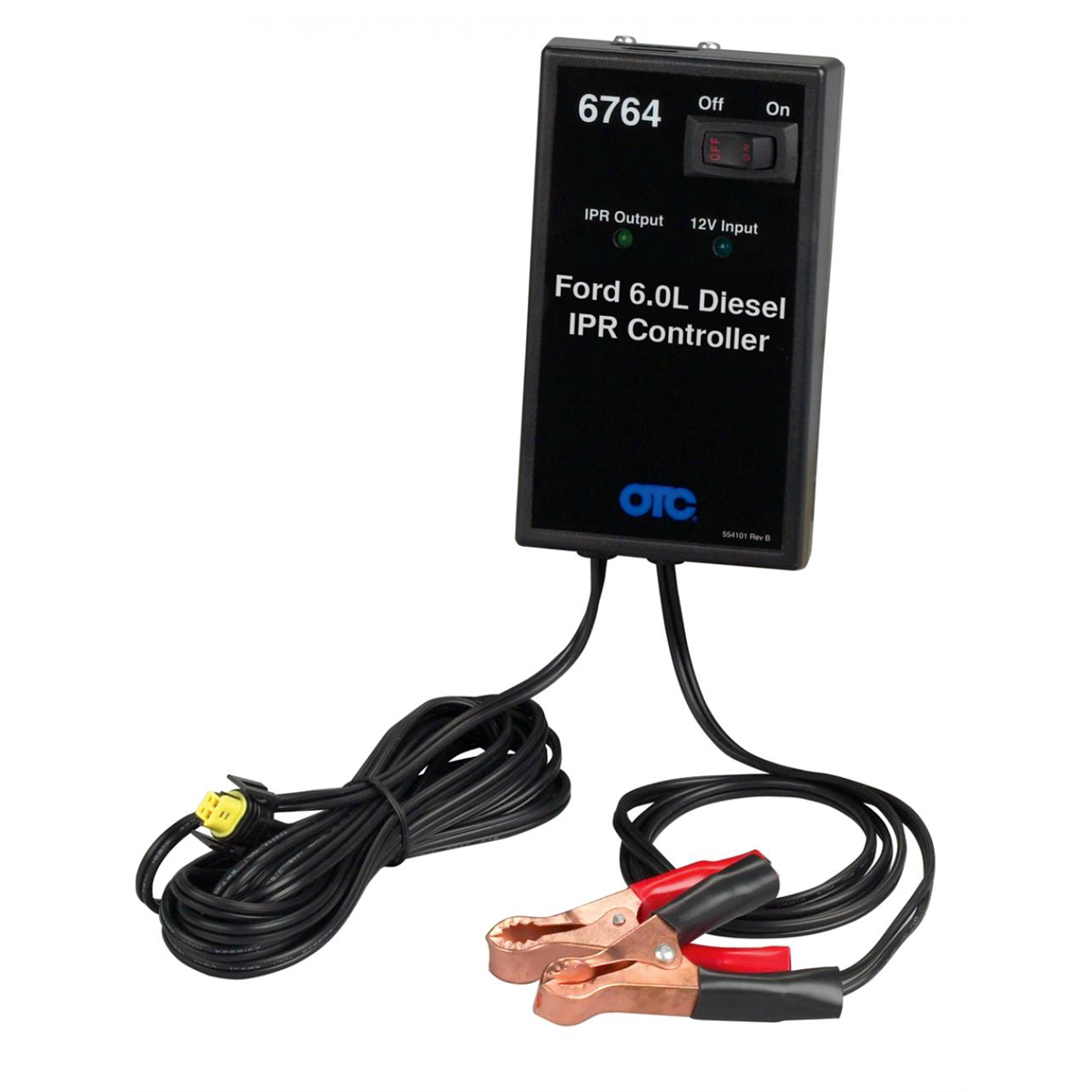OTC FORD DIESEL IPR CONTROLLER