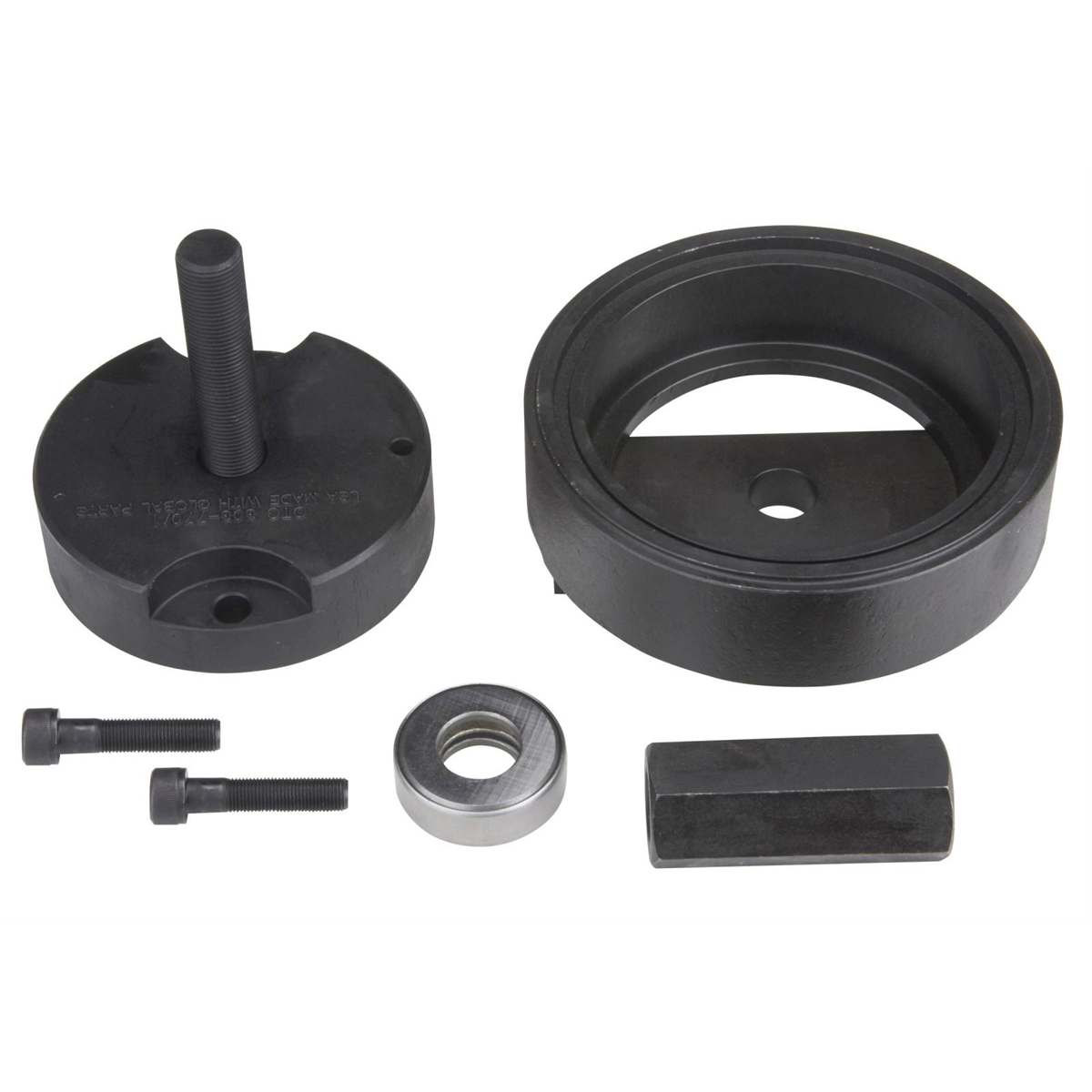 OTC Crankshaft Rear Seal and Wear Ring Installer