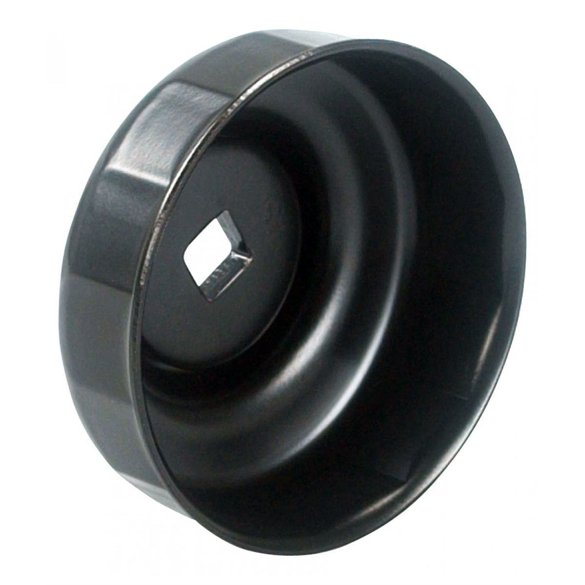 OTC SOC 66.5 MM 3/8D OIL FILT BLK CHR