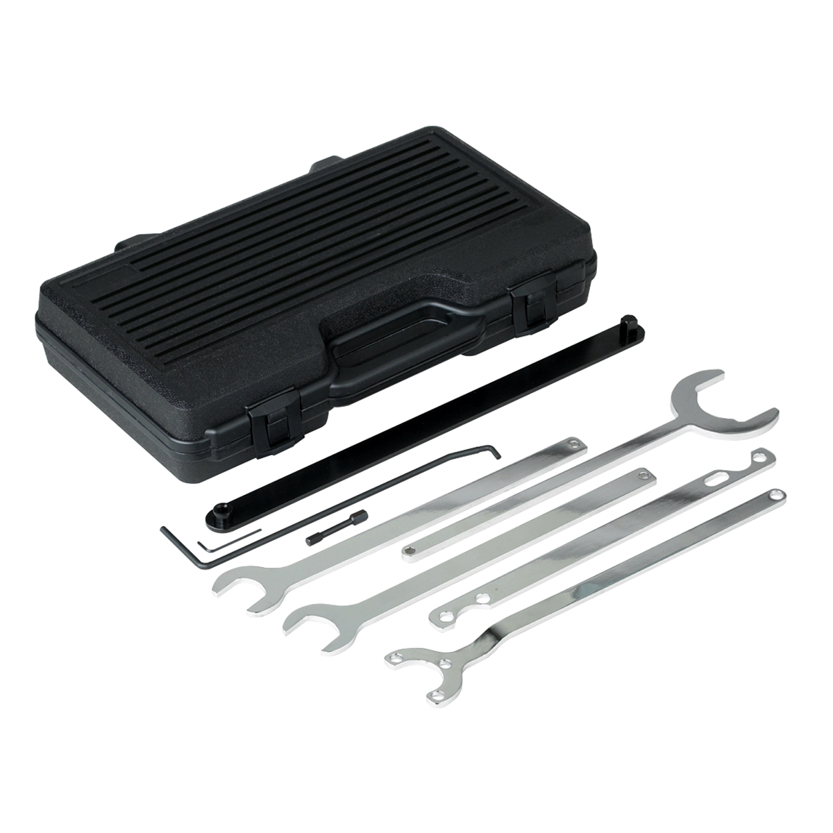 OTC MERCEDES BMW FAN CLUTCH SET 7 PC