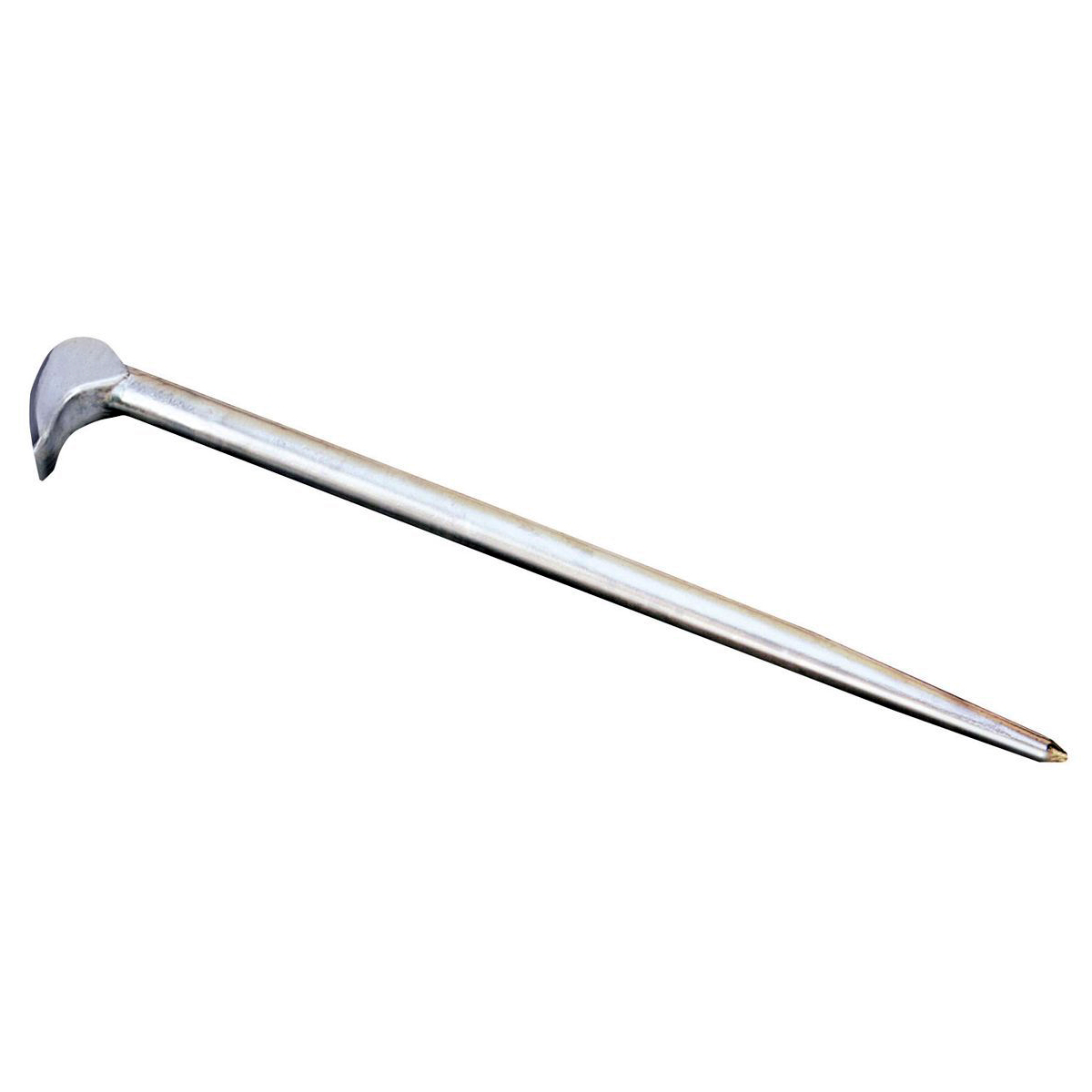 OTC PRY BAR 6IN. ROLLING HEAD
