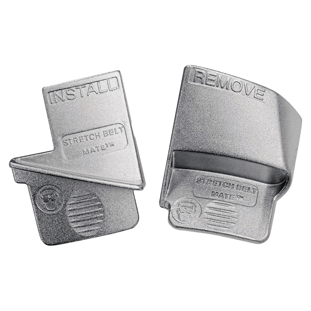OTC Stretch Belt Service Set