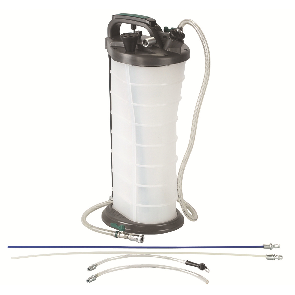 OTC AIR/MANUAL FLUID EVACUATOR