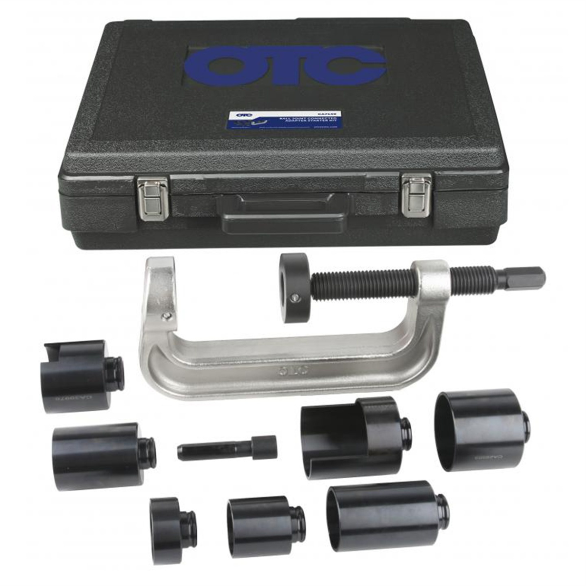 OTC Ball Joint Connected Adapter Starter Kit