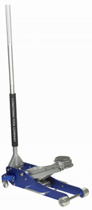 2 Ton Aluminum Racing Jack