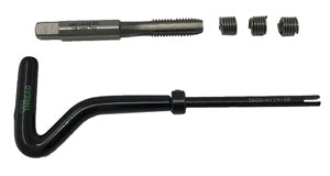 UNC 1/4 - 20 Thread Repair