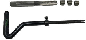 UNF 1/4 - 28 Thread Repair