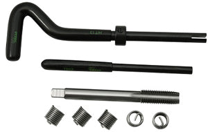 M9 - 1.25 Thread Repair Kit