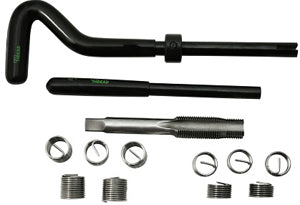 M10 - 1.00 Thread Repair Kit