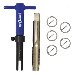 M18 x 1.5 Spark Plug Thread