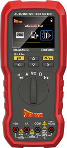 Automotive Digital Multimeter