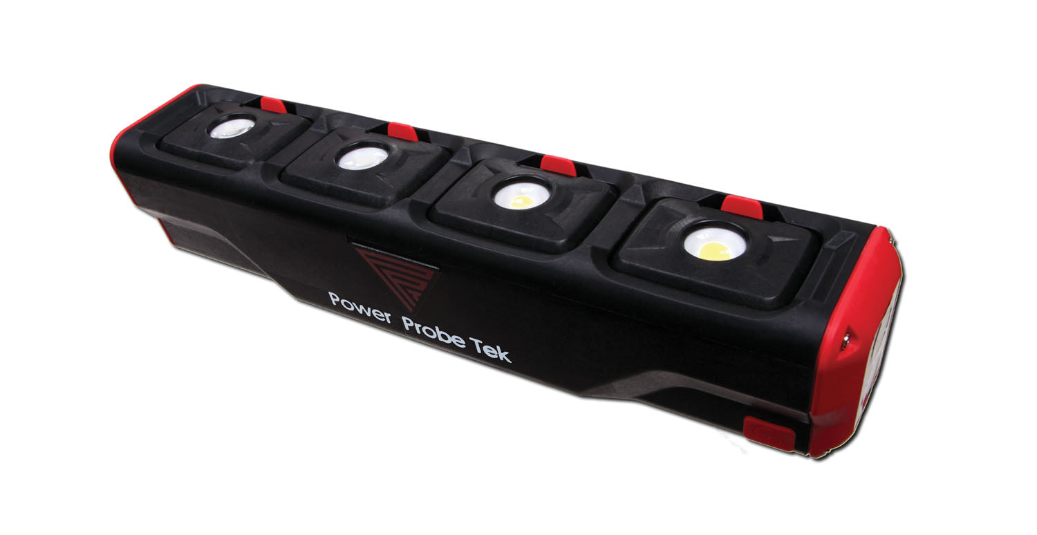 Modular Work Light