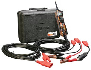Fire Graphic Power Probe 3 Kit