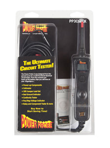 Black Power Probe 3 Bare Tool