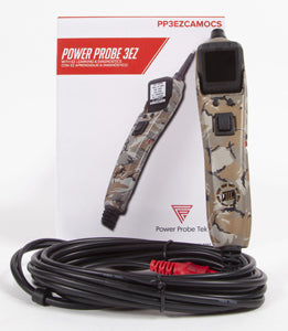 Camo 3EZ Power Probe Tester