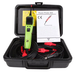 Green 3EZ Power Probe Kit