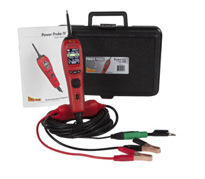 Power Probe 4 Diagnostic Kit